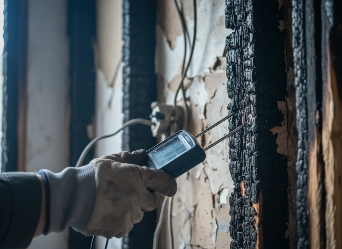 Fire Damage Restoration Sheldon, WI FAQs